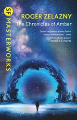 The Chronicles of Amber - Roger Zelazny