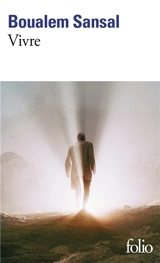 Vivre : le compte à rebours - Boualem Sansal