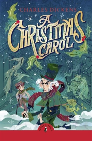 A Christmas Carol - Dickens, Charles