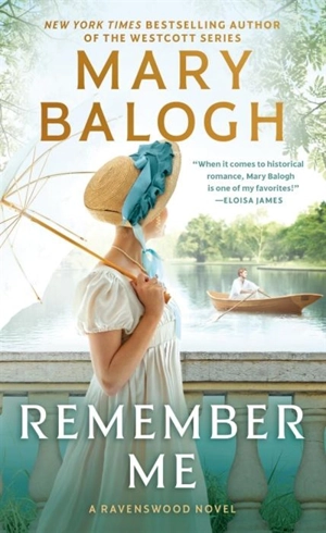 Remember Me - Mary Balogh