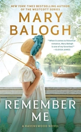 Remember Me - Mary Balogh