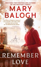 Remember Love Vol. 1 - Mary Balogh