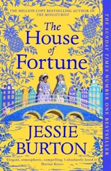 The House of Fortune - Jessie Burton