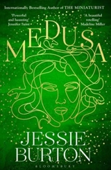 Medusa - Jessie Burton