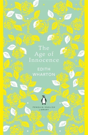 The Age of Innocence - Edith Wharton