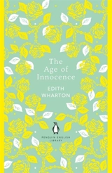 The Age of Innocence - Edith Wharton