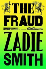 The Fraud - Zadie Smith