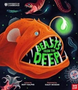 University of Cambridge : Beasts From the Deep - Matt Ralphs