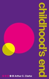 Childhood's End - Arthur C. Clarke