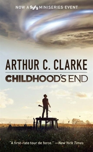 Childhood's End - Arthur C. Clarke