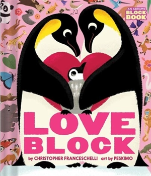 Loveblock - Francesschelli, Christopher