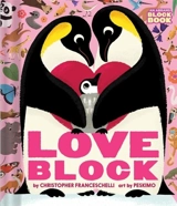 Loveblock - Francesschelli, Christopher