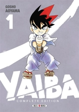 Yaiba : complete edition. Vol. 1 - Gosho Aoyama