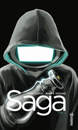 Saga. Vol. 12 - Brian K. Vaughan