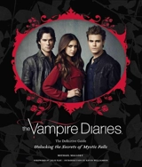 The Vampire Diaries - Michael Mallory