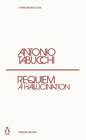 Requiem - Antonio Tabucchi