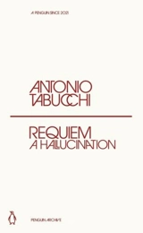 Requiem - Antonio Tabucchi