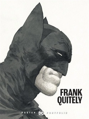Batman Vs. Bigby ! : A Wolf In Gotham - Bill Willingham