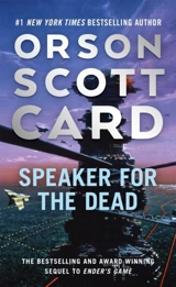 Speaker for the Dead Vol. 2 - Orson Scott Card