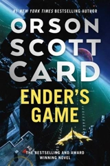 Ender's Game : Ender Saga Vol. 1 - Orson Scott Card