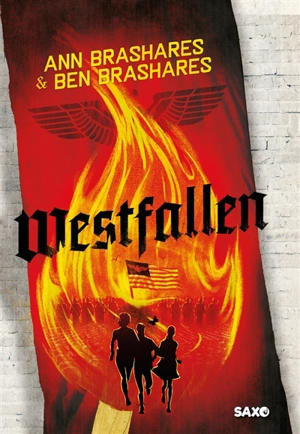 Westfallen. Vol. 1 - Ann Brashares