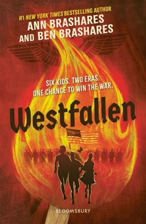 Westfallen - Ann Brashares