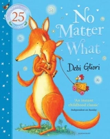 No Matter What - Debi Gliori