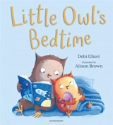 Little Owl's Bedtime - Debi Gliori