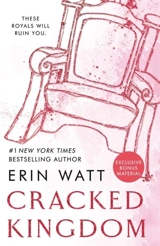 Cracked Kingdom - Erin Watt