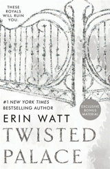 Twisted Palace - Erin Watt