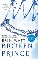 Broken Prince - Erin Watt
