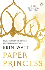 Paper Princess - Erin Watt
