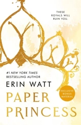 Paper Princess - Erin Watt