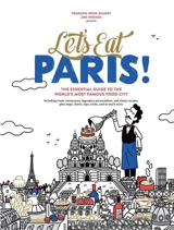 Let's Eat Paris ! - François-Régis Gaudry