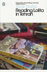 Reading Lolita in Tehran Vol. 77 - Azar Nafisi