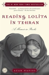 Reading Lolita in Tehran - Azar Nafisi