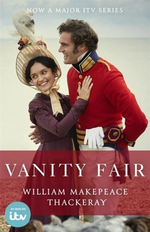 Vanity Fair - William Makepeace Thackeray