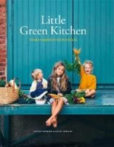 Little Green Kitchen - David Frenkiel