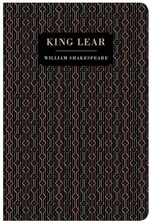 King Lear - William Shakespeare