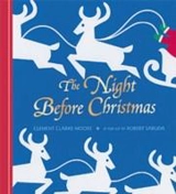 The Night Before Christmas - Clement Clarke Moore