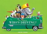 Who''s Driving ? - Leo Timmers