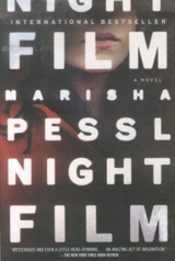 Night Film - Marisha Pessl