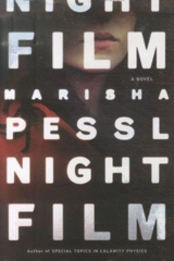 Night Film - Marisha Pessl