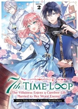 7th Time Loop Vol. 2 - Touko Amekawa