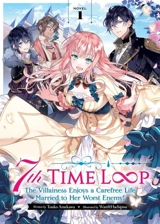 7th Time Loop Vol. 1 - Touko Amekawa