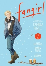 Fangirl, vol Vol. 2 - Rainbow Rowell