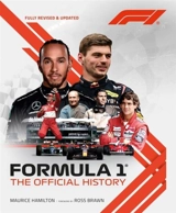 Formula 1 : The Official History - Maurice Hamilton