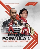 Formula 1 : The Official History - Maurice Hamilton