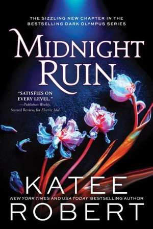 Midnight Ruin Vol. 6 - Katee Robert