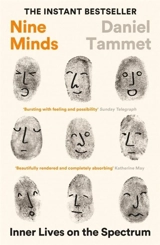 Nine Minds - Daniel Tammet
